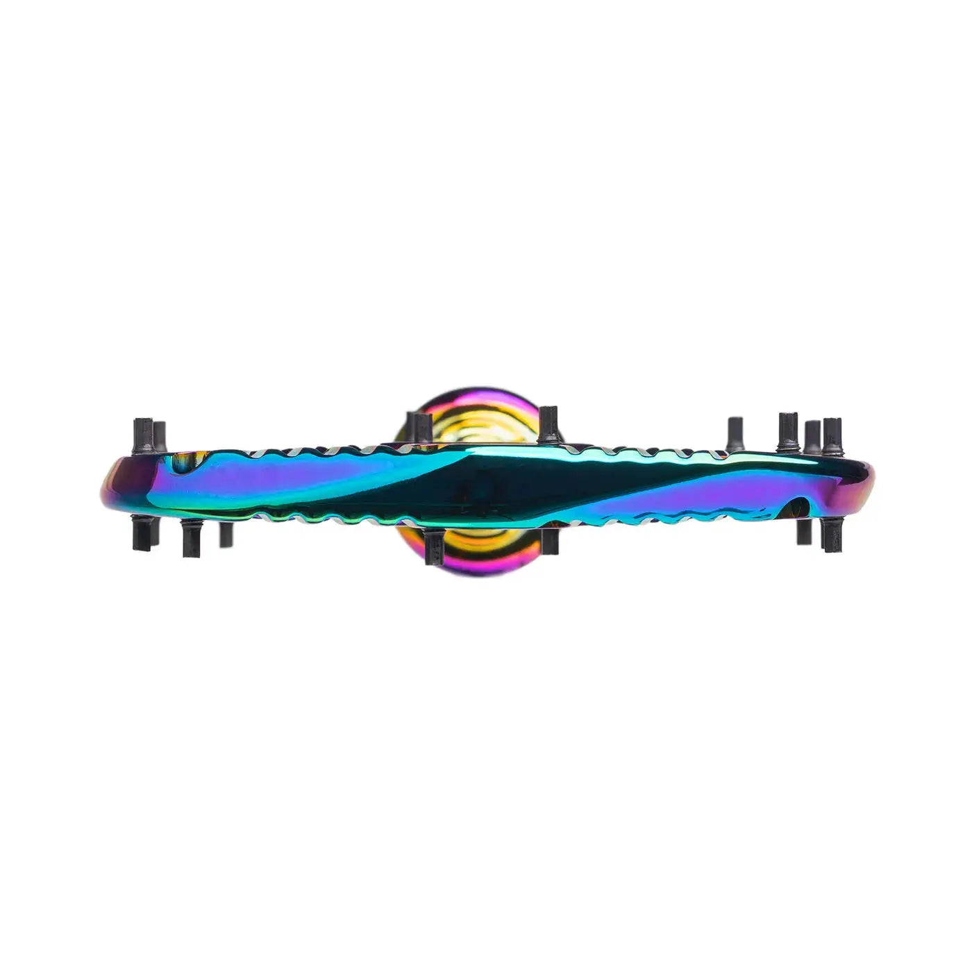 OneUp Aluminium Flat MTB Pedals