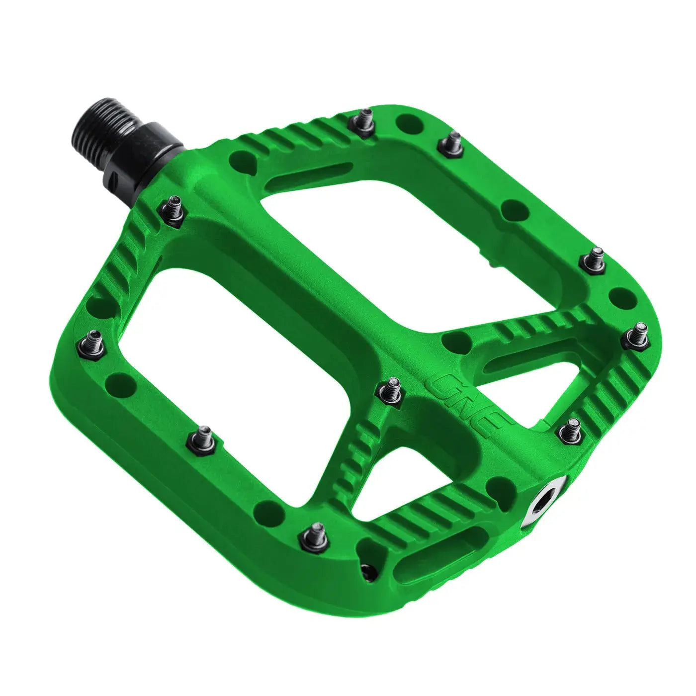 OneUp Composite Flat MTB Pedals