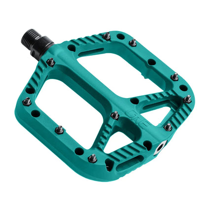OneUp Composite Flat MTB Pedals