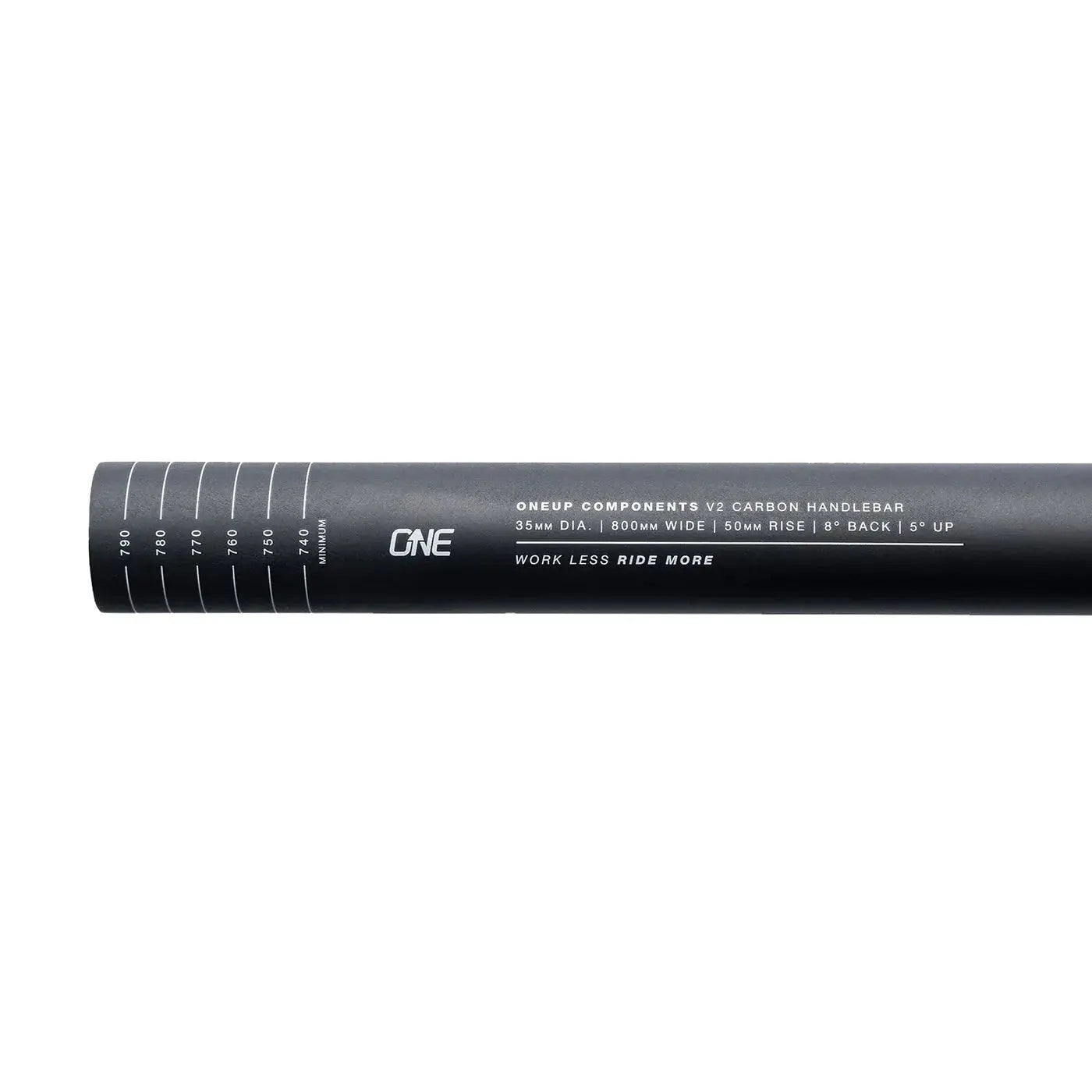 OneUp V2 Carbon Handlebar