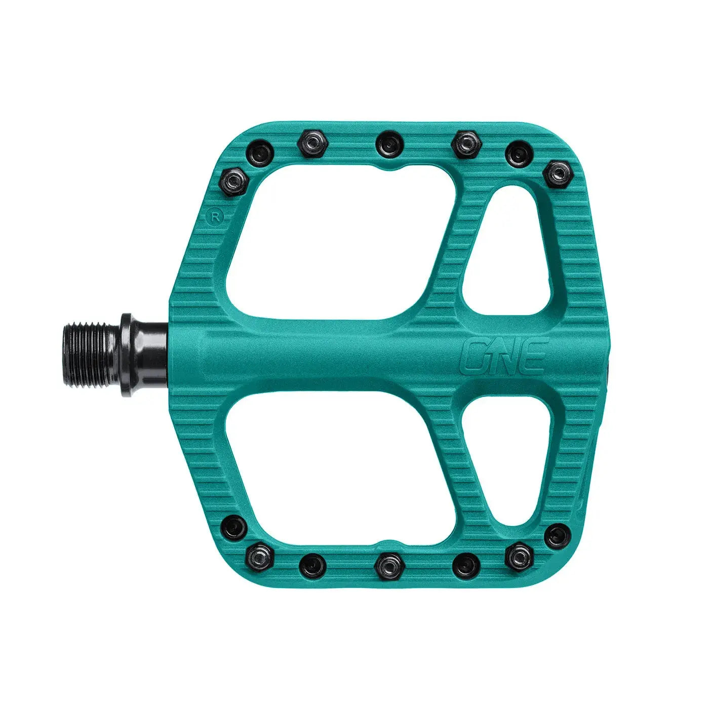 OneUp Small Composite Flat MTB Pedals