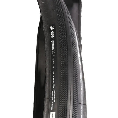 ERE Research Genus Pro Cl Clincher Performance Road Tyre