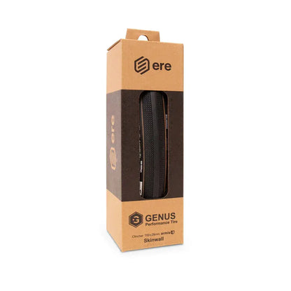 ERE Research Genus Pro Cl Clincher Performance Road Tyre
