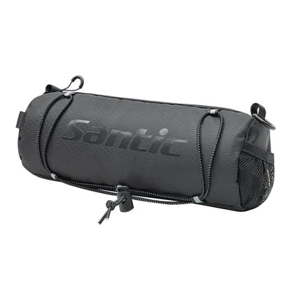 Santic Light Handlebar Bag