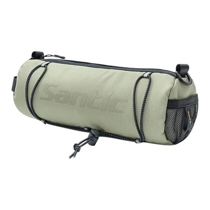 Santic Light Handlebar Bag