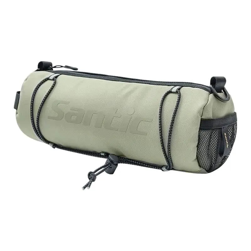 Santic Light Handlebar Bag