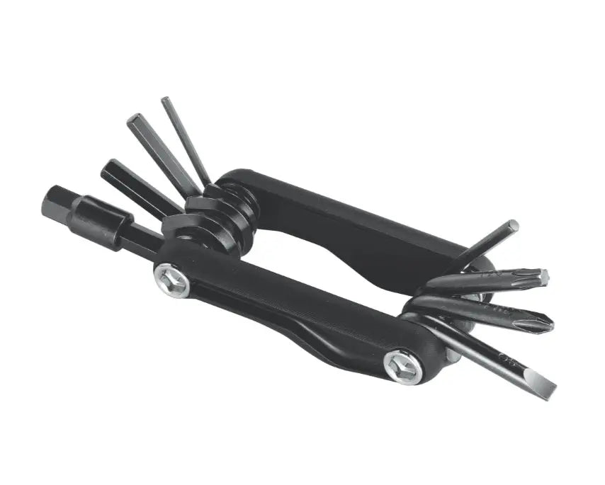 Syncros Composite 9 Multi-Tool  Compact Trailside Essential Syncros