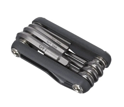Syncros Composite 9 Multi-Tool  Compact Trailside Essential Syncros