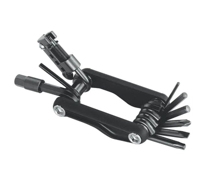 Syncros Composite 14CT Multi-Tool  Full Coverage Trailside Repair Syncros