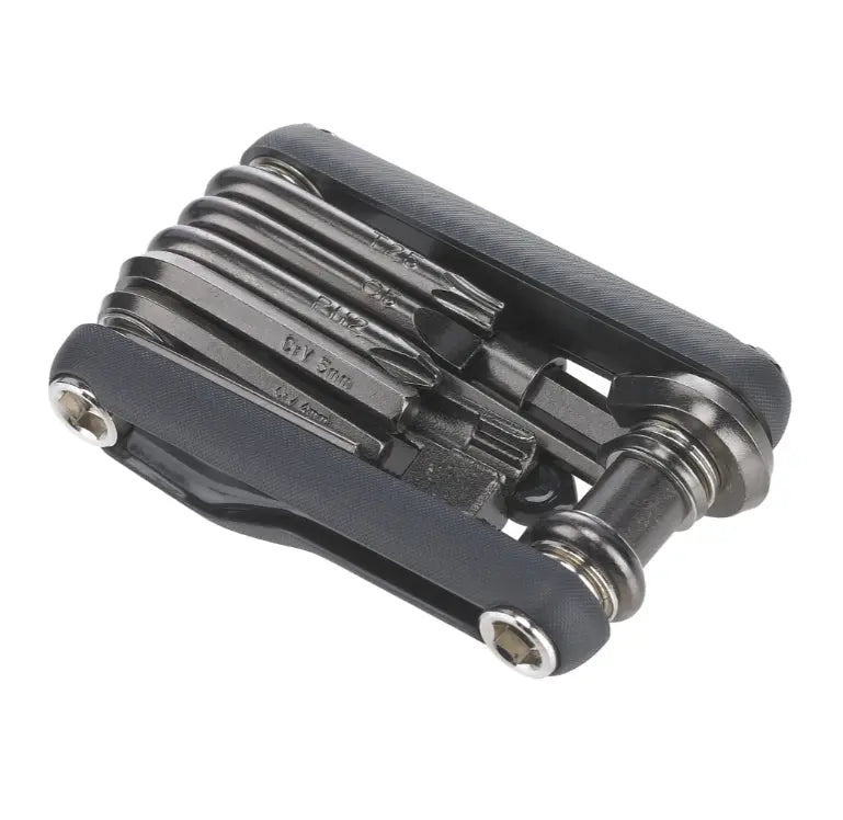 Syncros Composite 14CT Multi-Tool  Full Coverage Trailside Repair Syncros