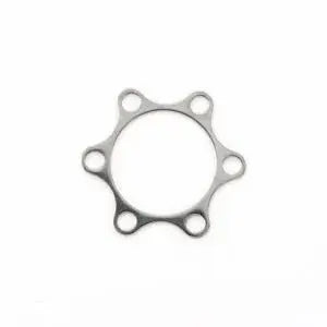 TRP 6 Bolt Rotor Spacer (1mm)