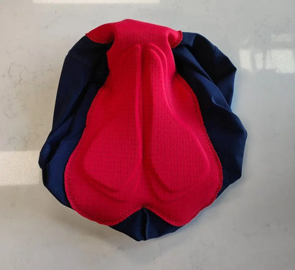 2022 The Odd Spoke Escape Mens Cycling Bib Shorts