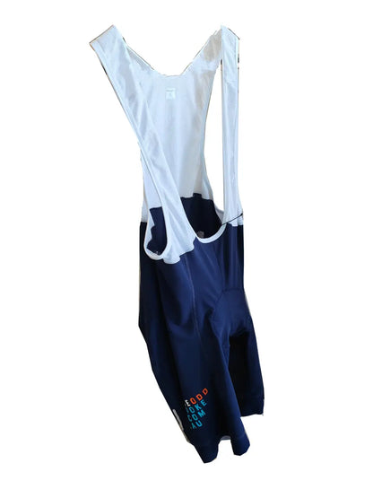 2022 The Odd Spoke Escape Mens Cycling Bib Shorts