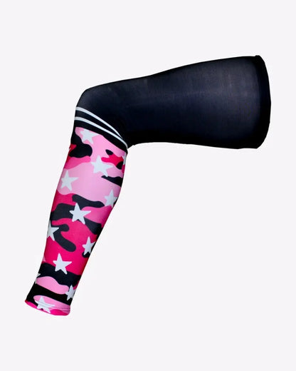 MB Wear Cycling Leg Warmers