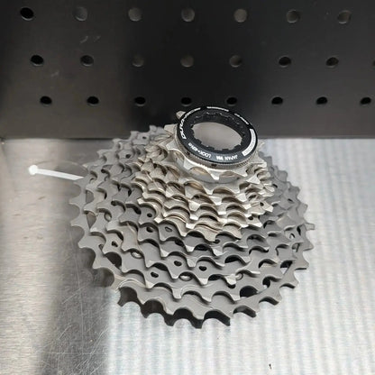 Shimano CS-R9200 Dura-Ace 12 Speed Cassette - 11-30T - Second Spin