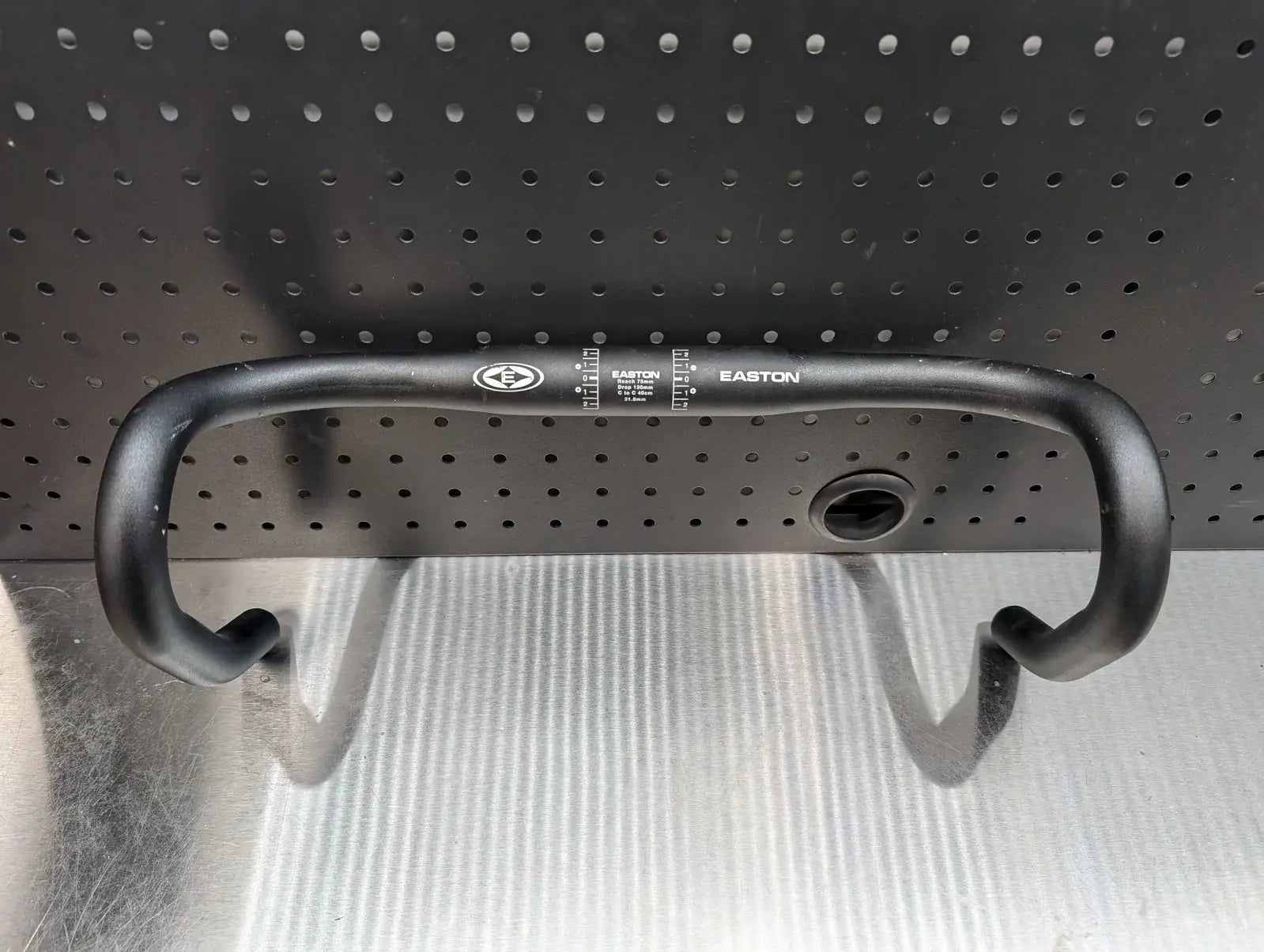 Easton Alloy Road Handlebar 40cm - Second Spin