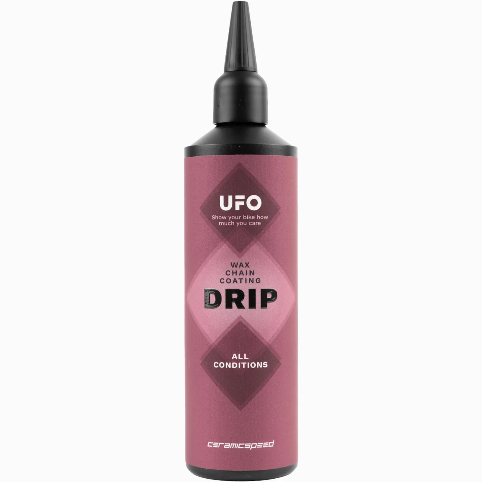 Ceramic Speed UFO Drip - All Condition
