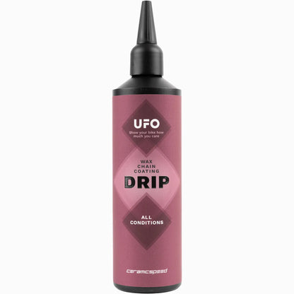 Ceramic Speed UFO Drip - All Condition