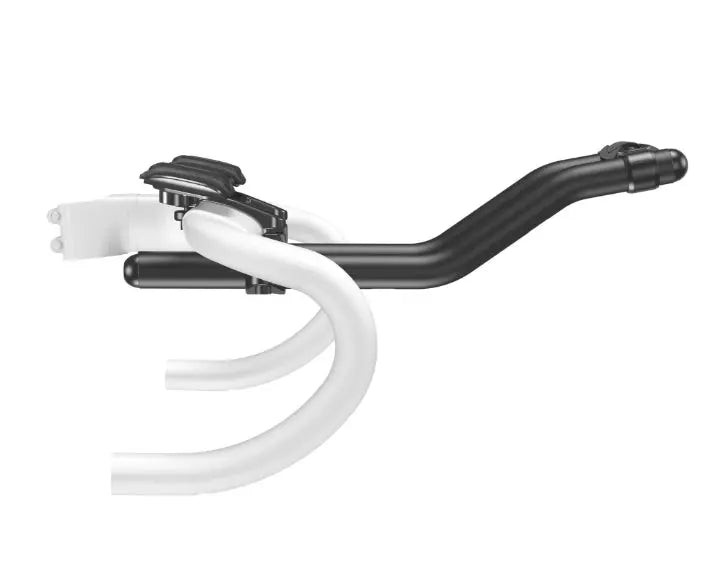 Syncros Tri Extension for Creston 1.0 Aero Handlebar (Foil RC 24+Y)