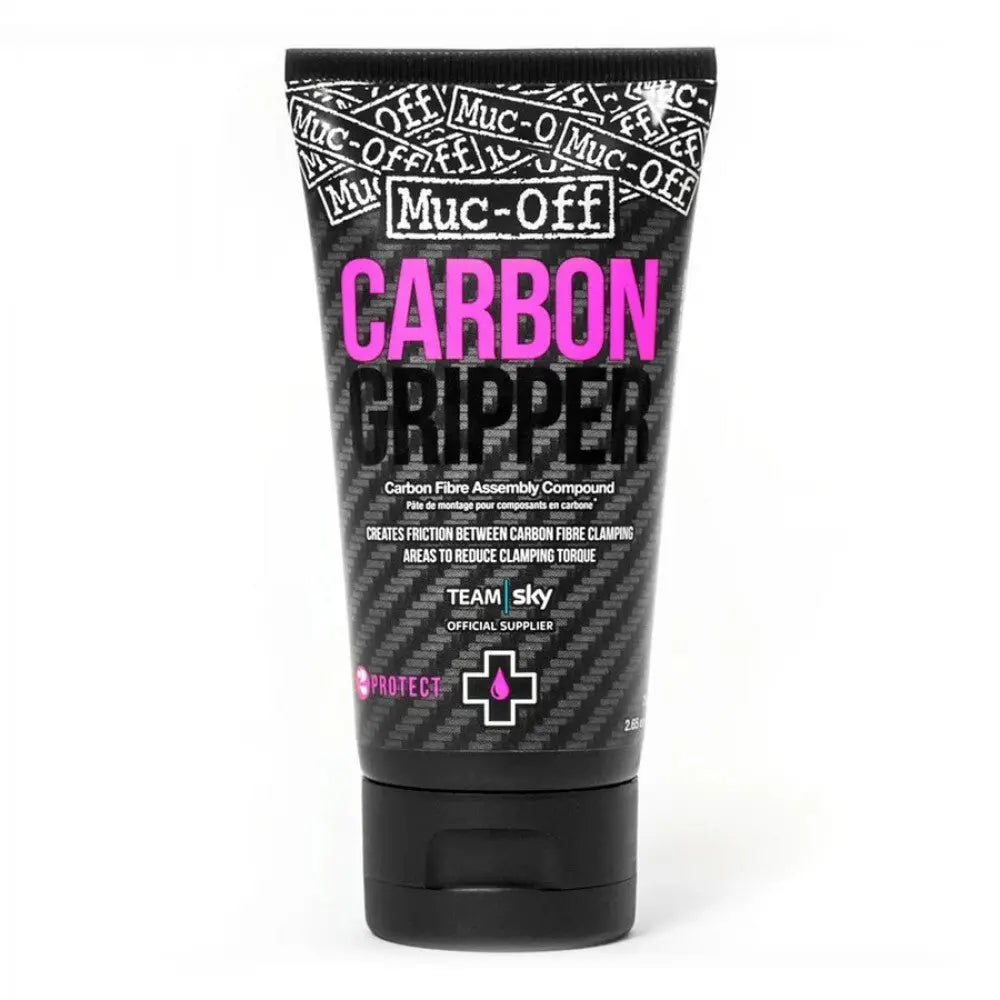Muc Off Carbon Gripper - 75g Muc-Off