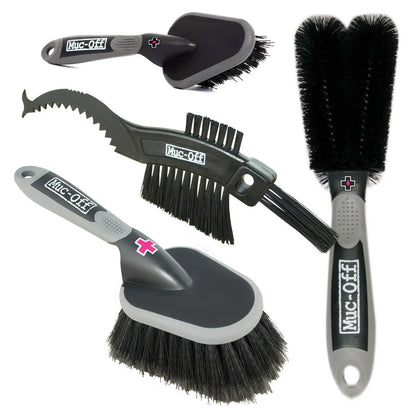 Muc-Off 8 in 1 Bicycle Cleaning Kit