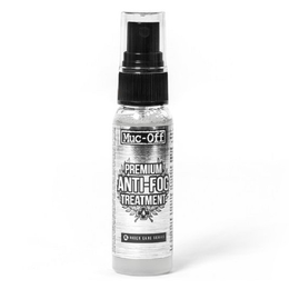 Muc-Off Premium Anti-Fog Treatment [Size: 32ml]