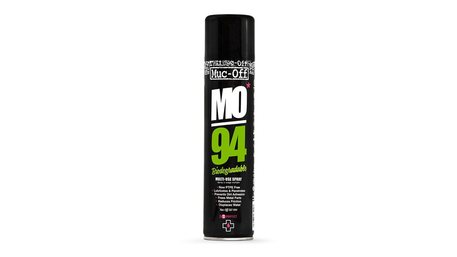 Muc-Off MO94 Biodegradable Multi-Use Spray 400mL
