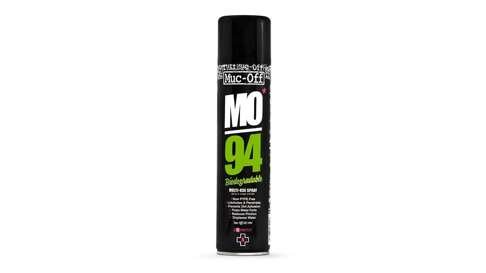 Muc-Off MO94 Biodegradable Multi-Use Spray 400mL