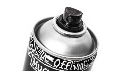 Muc-Off Bike Protect 500mL
