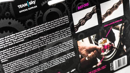 Muc-Off X3 Dirty Chain Machine