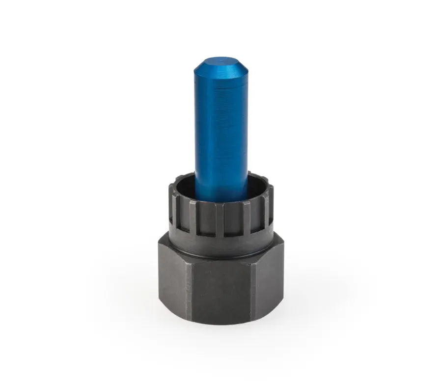 ParkTool Cassette Lock Ring Tool with Guide FR-5.2GT