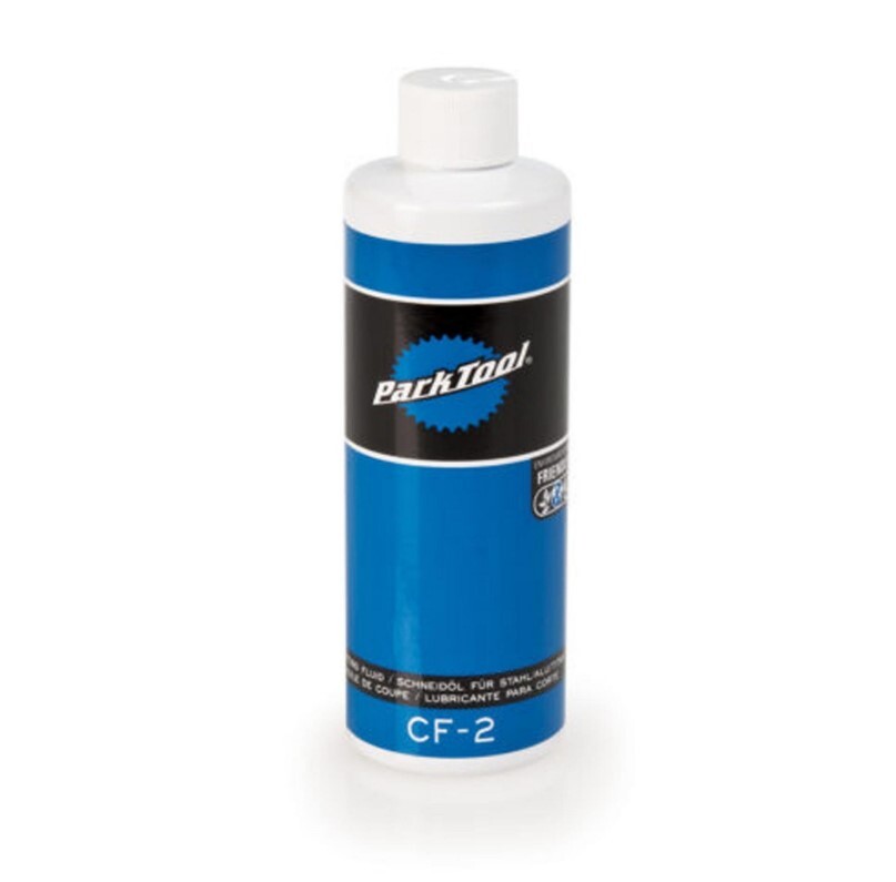 Park Tool Cutting Fluid CF-2 237ml Bottle