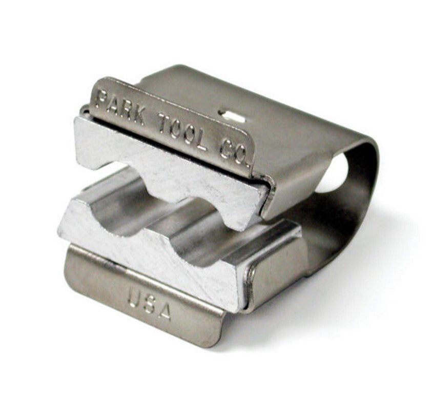 Park Tool Thru Axle Hub Vise AV-1