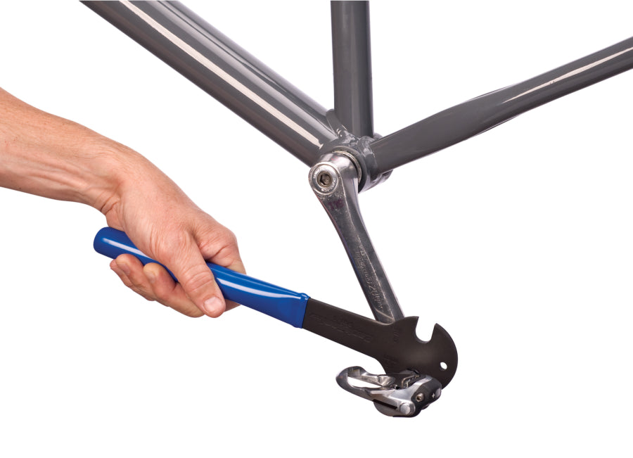 ParkTool Pedal Wrench PW-3 - 15mm + 9/16"
