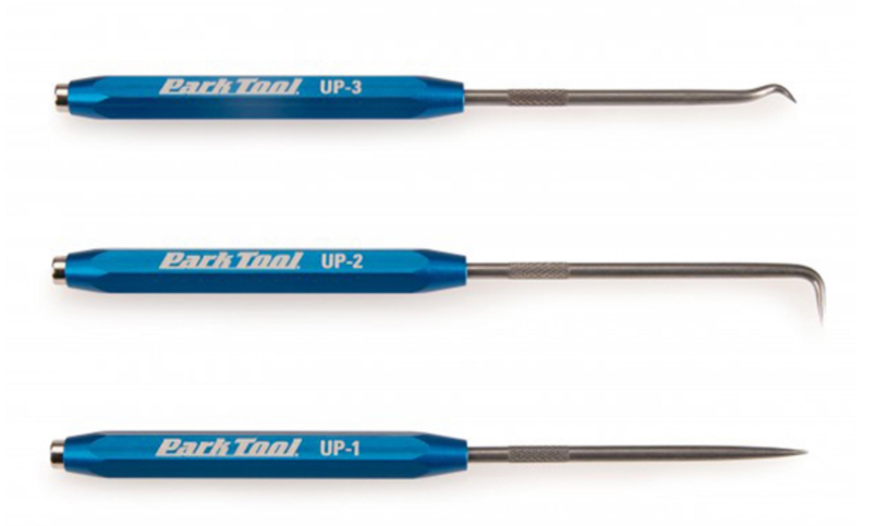Park Tool UP-SET - Utility Pick Set