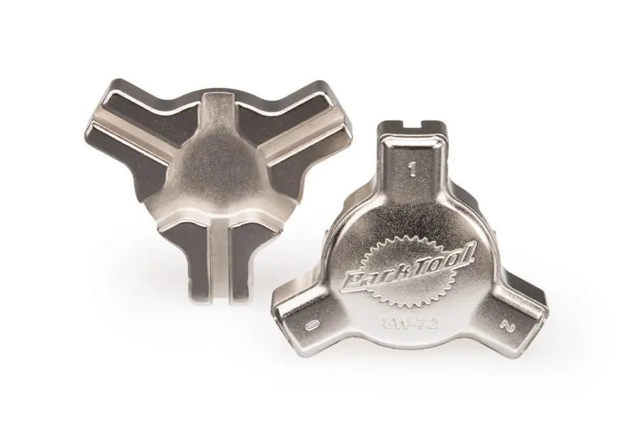 ParkTool Triple Spoke Wrench SW-7.2
