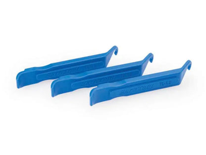 Park Tool TL-1.2 Tyre Levers Set Of 3 (Carded) ParkTool