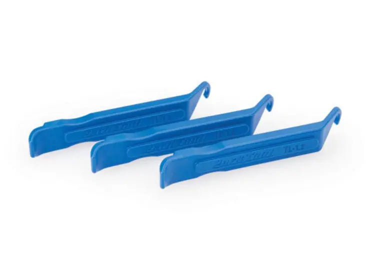 Park Tool TL-1.2 Tyre Levers Set Of 3 (Carded) ParkTool