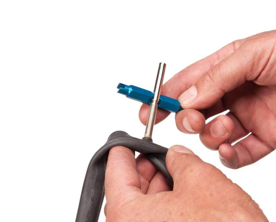 Park Tool Valve Core Tool VC-1