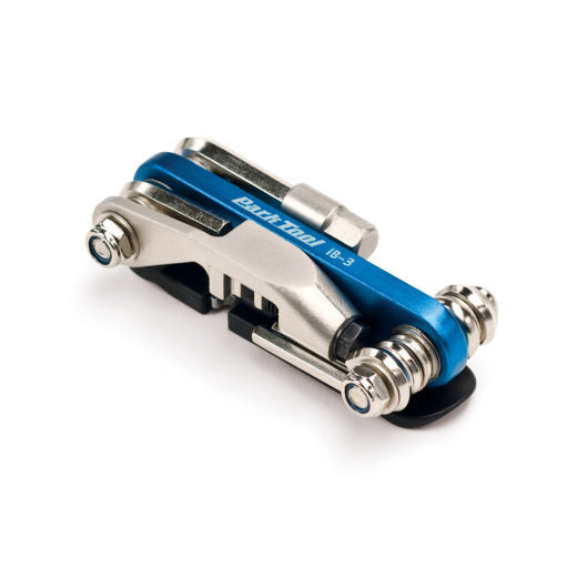 Park Tool I-Beam 13 Function Multi-Tool IB-3