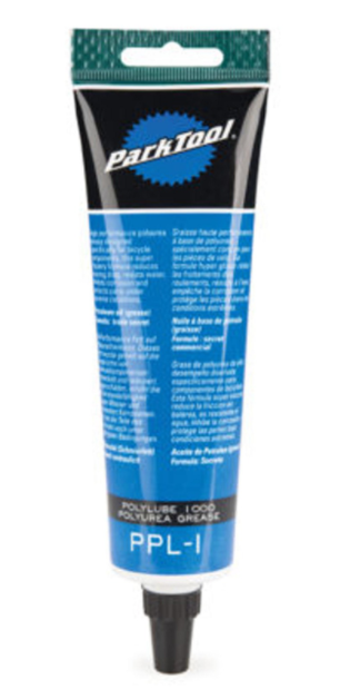 Park Tool Polylube 1000 Polyurea Grease PPL-1