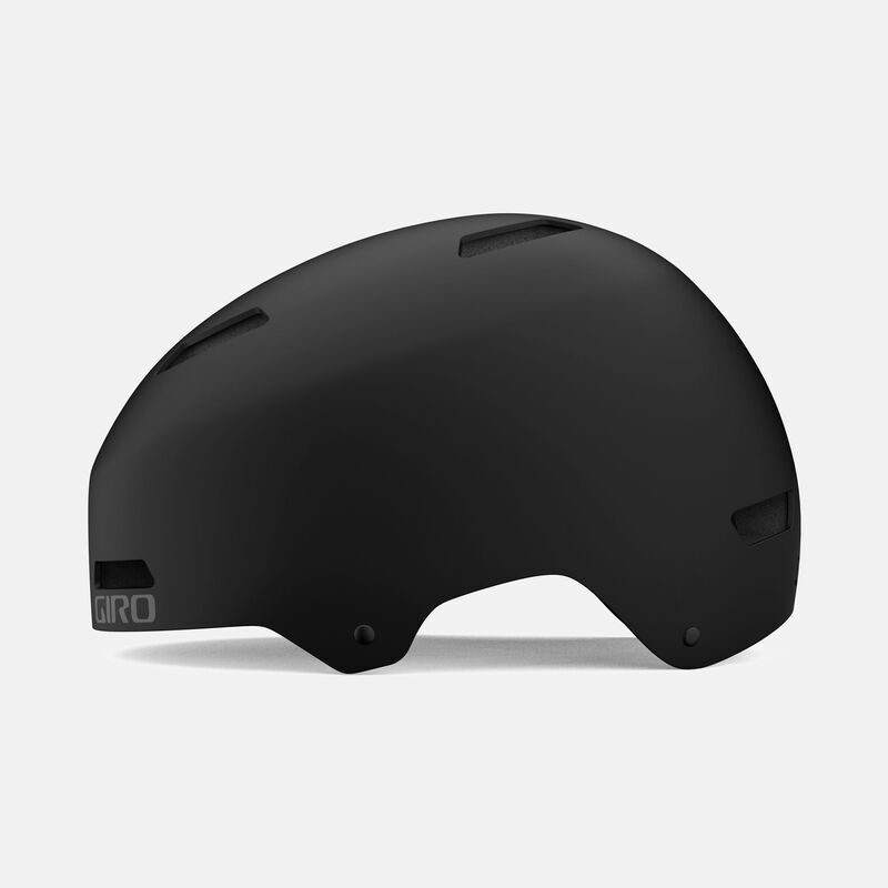 Giro Quarter BMX/Dirt Jump Helmet