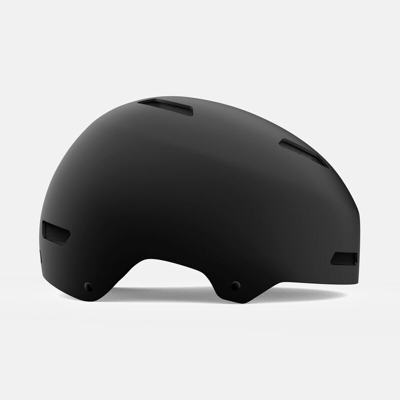 Giro Quarter BMX/Dirt Jump Helmet