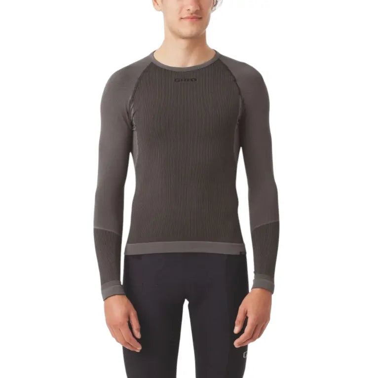 Giro Chrono Long Sleeve Men's Base Layer