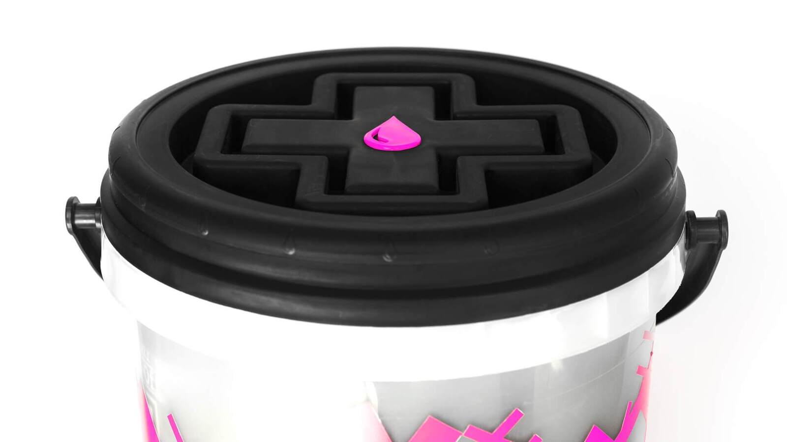 Muc-Off Dirt Bucket Bike Cleaning Kit w/ Filth Filter