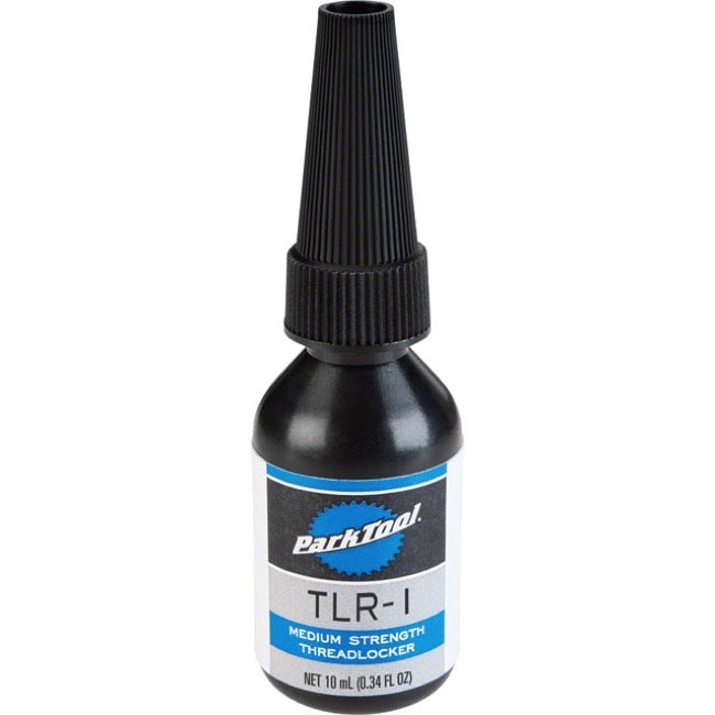 Park Tool Medium Strength Threadlocker TLR-1