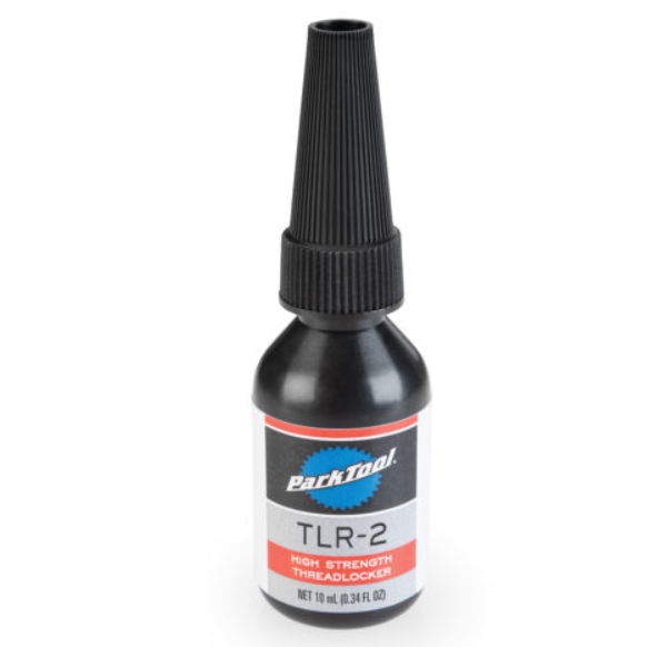 Park Tool Fluid Threadlocker TLR-2