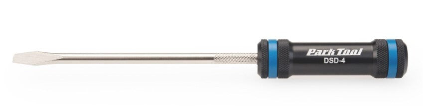 ParkTool Flat Screwdriver DSD-4 