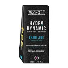 Muc-Off Hydrodynamic Lube Harsh Conditions 150ml