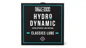 Muc-Off Hydrodynamic Lube Harsh Conditions 150ml